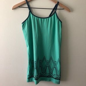 Patagonia Tank Top